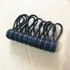 Enrollador Magnético de Silicona Listo para Usar del Fabricante, Organizador de Cables de Carga, Cables de Auriculares, Organizador de Cables de Datos Multipropósito