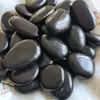 Piedras Yuhua Piedras Negras Piedras Blancas Piedra Bola Blanca Tratamiento de Agua Adoquinado Piedras de Colores para Transformadores