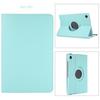 Adequado para capa de couro rotativa Samsung Tab A8 T500 suporte plano shell p610 lichia T220 capa protetora