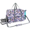 Bolso Deportivo Cruzado de un Solo Hombro Transfronterizo Amazon Plegable Portátil para Viaje Gran Capacidad Bolsa de Almacenamiento para Fitness Transfronterizo