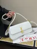 Bolsa quadrada pequena vintage de alta qualidade para mulheres, bolsas estilo francês, bolsa de ombro para o dia a dia, bolsa de ombro versátil e moderna