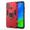 Disponible para Huawei P SMART 2020 funda con anillo para teléfono Funda para Huawei P SMART 2020