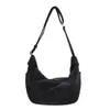 Bolsa Tote Casual Versátil Estilosa Transfronteiriça para Mulheres, Textura de Alta Qualidade, Luxo Leve, Temperamento Requintado, Bolsa Transversal de Ombro Único Retrô