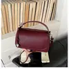 Bolso cruzado de mujer versátil nuevo, bolso de hombro de gran capacidad a la moda, bolso de mano para el trabajo, bolso tipo almohada, bolso cruzado casual