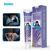 Sumifun Amazon Cross-Border Plaster Creme Calmante para Dormir Lavanda Ajuda Você a Adormecer e Dormir Facilmente K10153