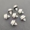 Clips Universales de Plástico Reforzado de Nylon para Piezas de Coche, Clips para Paneles de Puerta de Coche, Clips Decorativos para Paneles Interiores