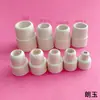 Rolha de borracha anti-boca rolha de garrafa anti-boca plugue de flip de silicone 14#19# 24# rolha de borracha rolha de garrafa de água salgada