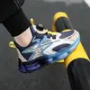 Nuevos Zapatos Deportivos Infantiles Transfronterizos 2026 Zapatos Deportivos Deportivos Primavera Niños Malla Infantil Niños Zapatos Infantiles Transpirables Infantiles Infantiles Modernos