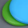 Frisbee profesional competitivo personalizado para adultos, adecuado para competiciones, actividades para padres e hijos, juguetes para niños, deportes al aire libre, y es un frisbee extremo retornable