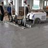 Máquina de nivelamento a laser de concreto Kabon Máquina de nivelamento de pavimento portátil Máquina de nivelamento a laser de direção de assento