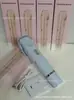Dispositivo de depilación de doble cabezal más vendido transfronterizo, recortador universal de vello corporal, cortapelos, dispositivo de depilación eléctrica, afeitadora eléctrica