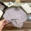 Limón Salado Siete ¡Súper suave! Nueva camiseta interior de otoño para niñas, top de camiseta de manga larga para niños, versátil para usar en capas