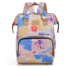 Bolsa de mamá, mochila para madre y bebé, nuevo modelo 2026, gran capacidad, ligera, elegante, multifuncional para salir