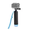 Tripé de Extensão para Câmera Esportiva GoPro Bastão de Selfie Bastão Flutuante Gimbal de Câmera Tripé Bastão de Mergulho Portátil