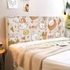Nueva y bonita funda de cama con todo incluido, decorativa para habitación infantil, universal, antipolvo