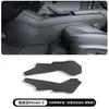 Adecuado para la Nueva Versión del Modelo/Y de Tesla, Protectores Laterales Antipatadas para Control Central, Protectores de Esquina de TPE, Accesorios Yl, Transfronterizo