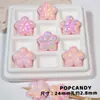 Accesorios de Cuentas Rojas y Verdes Color Navideño Joyería Hecha a Mano con Cuentas Cuentas Sueltas DIY Exportación Ins Venta Caliente Transfronteriza Hecho a Mano