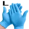 Guantes desechables de nitrilo para ventas transfronterizas, exclusivamente para Amazon, TikTok, Xiyin, Temu y Ozon, alta elasticidad y resistencia al aceite