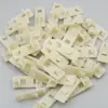 Soporte de plástico para archivador Clip para estante de mueble de gabinete de chapa metálica Soporte de estante Hebilla de estante Clip de estante de plástico
