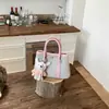 Bolso de Mano de Moda Nuevo Primavera 2026 Artistic Niche para Mujer, Bolso Cubo, Bolso de Viaje, Bolso Cruzado para Mujer