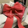 Paquete de Nudo Navideño de Material Eva para Decoración de Habitación de Boda, Accesorios Románticos Tridimensionales de Cumpleaños, Artículo Navideño Popular