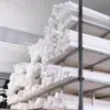 Tubo de Nylon Pa Novo, Tubo de Aço, Tubo de Pom, Tubo de Peek, Haste Grande de Nylon Pa, Pe Teflon, Haste de Tubo de Pe