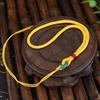 Pieza de Mango Cordón Colgante Accesorios Hecho a Mano DIY Bolsita Tejida Bolsita Colgante de Joyería Accesorios de Juguete Cultural Cordón Al por Mayor