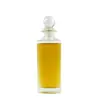 Venta al por mayor de fábrica Oficina Hogar Botella de Aceite Esencial de Aromaterapia Botella de Perfume Rayas de Cristal Redonda Boca Pequeña Botella de Vidrio