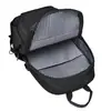 Mochila Ligera Casual para Viajes y Computadora, Mochila de Estudiante de Secundaria a la Moda, Bolsa de Negocios de Gran Capacidad, Urbana y Sencilla