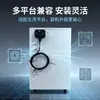 Fábrica de Origem Chiller Industrial de Água Chiller para Corte a Laser Chiller de Água em Circulação Jiangsu Zhejiang Shanghai Em Estoque Fabricante Personalizado