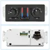 599-210Xd es Adecuado para Panel de Control de Aire Acondicionado, Interruptor de Aire Acondicionado de Chevrolet, Oldsmobile, Gmc