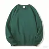 Sudadera con cuello redondo bordada con letras, regalo más vendido de Etsy para el Día de la Madre, sudadera casual de comercio exterior, estampado personalizado