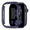 Correa de Reloj Compatible con Fitbit Versa 2 de Amazon, Patrón Ondulado, Hebilla de Ajuste con Anillo D, Nailon Trenzado