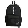 Mochila Escolar Nueva 2024 para Mujer Estilo Coreano Secundaria Superior Bolsa de Tela Campus Sencilla Estudiantes Universitarios Marca de Moda Mochila Fácil de Llevar para Hombres y Mujeres
