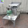 Máquina de Quebrar Bloco de Chá de Aço Inoxidável, Equipamento de Quebra de Chá Totalmente Automático, Equipamento Elétrico de Quebra de Bloco de Chá