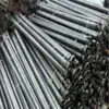 Haste de Ancoragem de Aço Rosqueada à Direita 20*2000 Manutenção Fácil Comprimento Total Resistência Igual Haste de Ancoragem de Aço Rosqueada à Direita para Mineração