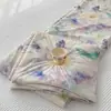 2026 Nuevo Tejido Digital Fresco Seda Estampada Fibra de Soya Colcha de Verano Colcha de Aire Acondicionado