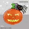 Novos Balões de Alumínio Mini Alienígena para Festas Infantis de Halloween