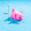 Micro-Paisaje Animales Marinos Delfín Serpiente Marina Cangrejo Dragón Hexagonal Pulpo Tortuga Adornos de Resina Accesorios para Acuario Pecera