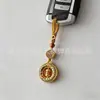Logo Pulido de Aleación de Zinc Fundido a Presión, Accesorios para Llaves de Coche, Hecho a Medida Bajo Pedido, Fabricante Líder de Placas de Identificación de Metal