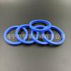 Anillo de Sellado de Empaque de Fluorosilicona Nbr Nitrilo Epdm Epdm Cr Neopreno Nr Caucho Natural Fvkm Caucho Fluorado Empaque
