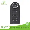 Adecuado para ruso 3163-00-3769210-00 56.3769-30 Interruptor de Calefacción de Asiento Ventana Eléctrica