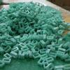 Procesamiento Personalizado de Fibra de Vidrio Fr4 Color Verde Aqua para Electrodomésticos Eléctricos de Nueva Energía de Alto y Bajo Voltaje, Estaciones de Carga, Almacenamiento de Energía, Tablero Aislante G10 Ignífugo