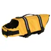 Chaleco Salvavidas para Perro Mascota Tiburón Dibujo Animado Boya Flotante para Perros Medianos y Grandes Pequeños, Chaleco de Seguridad Anti-Ahogamiento para Jugar en el Agua