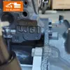 Piezas para Maquinaria de Construcción, Nuevas, Usadas, Originales, Ensamblaje de Motor Remanufacturado Adecuado para Isuzu 4Jg1, Remanufacturado