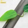 Adecuado para Leapmotor 26 D99 cubierta de altavoz de ventilación de aire central delantera juego de tres piezas de accesorios decorativos accesorios para coche