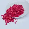 Venta Directa del Fabricante de Frutas Liofilizadas, Verduras Liofilizadas Deshidratadas, Frambuesa, Arándano, Okra, Snacks Mixtos Liofilizados