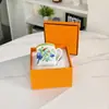 Vendas Diretas Transfronteiriças H's Porcelana Óssea Louças Série Pássaro Rinoceronte Canecas, Xícaras, Tigelas, Colheres e Pratos, Caixas de Presente de Louça de Alto Valor