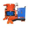 Fabricante de máquina de inyección para protección de taludes, operación estable en stock, máquina de inyección húmeda hidráulica tipo rotor para protección de taludes de puentes al por mayor