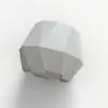 Dispositivo de Ruido Blanco para Dormir, Luz Nocturna Inteligente Recargable con Temporizador, Dispositivo Calmante para Alimentación Nocturna, Luz Nocturna Portátil de Colores